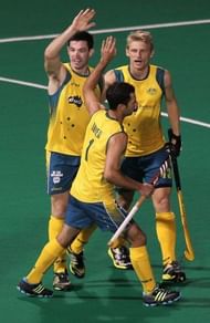 The 'Kookaburras' have an exceptional record at the Champions Trophy, starting in Melbourne on Saturday